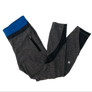 Lululemon Inspire Tights Leggings